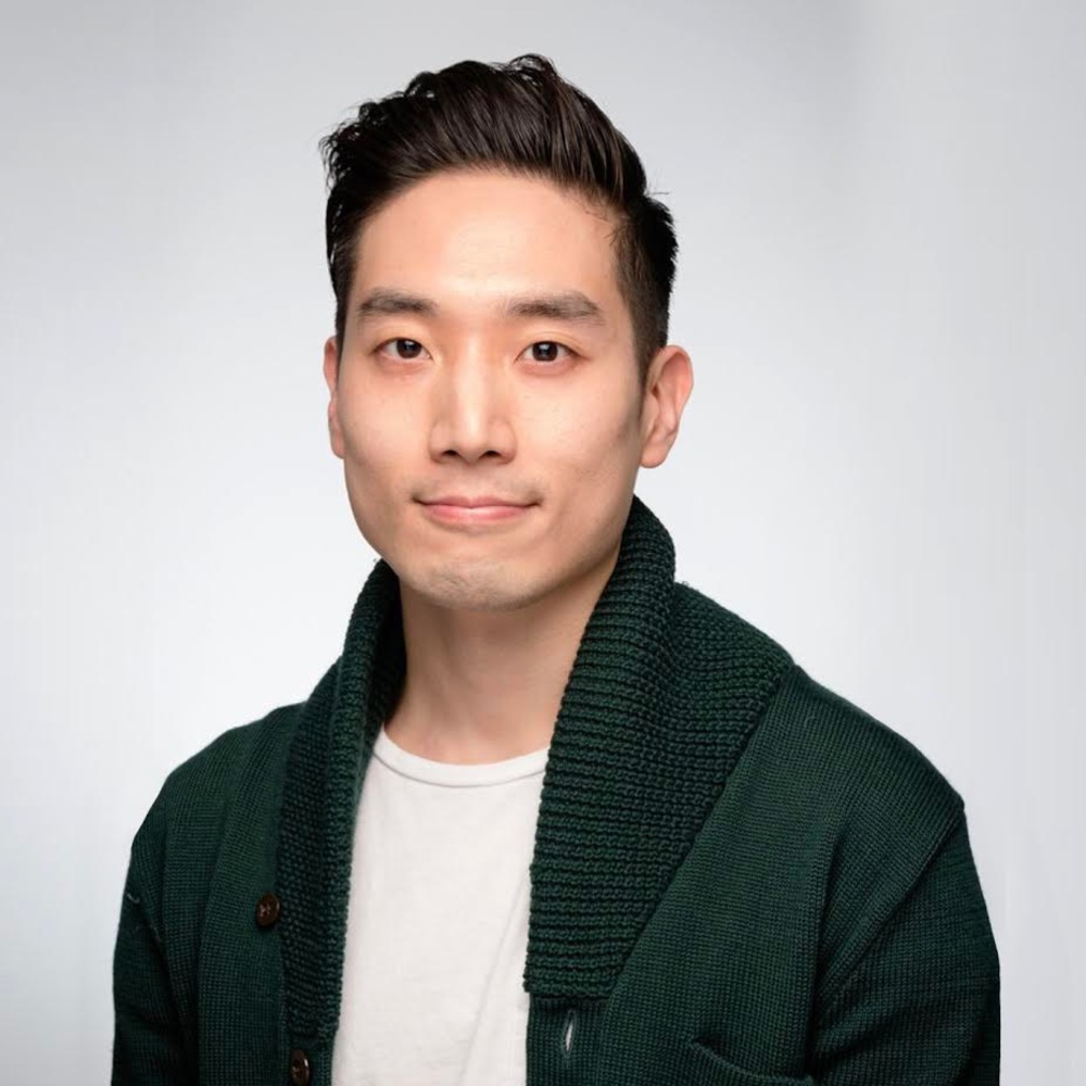 Meet your Posher, Taek ho